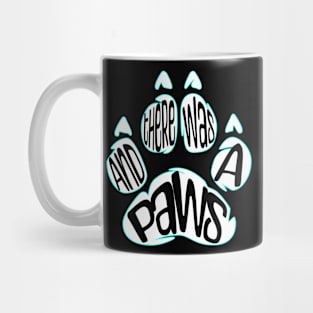 Paws For Love Mug